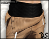 [DS]khaki pants