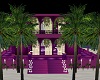 CLUB LILA PURPLE