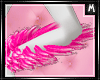 M; Beba Arm Tufts