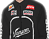 Vanson CrewNeck