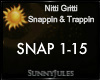 NittiGritti-Snappin&Trap