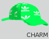 [CH] Lime Hat