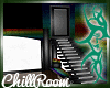 :)Rainbow Chill Room