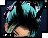 ✝|Amarissa Teal