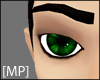 #[MP] Eyes # GreenShInE