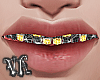 open mouth 4 grillz
