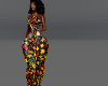 FALL  TWO PIECE SET