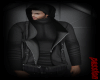 black jaket