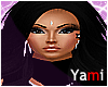 [Y]Hair Black Yessi!