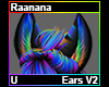 Raanana Ears V2