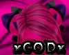 xCODx Pp Candy Ears V1