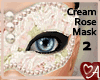 .a Mask Cream Rose 2