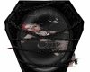 ♠!C His Locked Coffin
