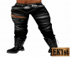 Biker Jeans / Gothic