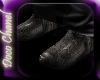 SnakeSkin Boots V1