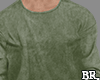 Sweatshirt Green