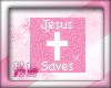 *BL*Jesus Save