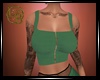 LB -  GREEN TATTOOS