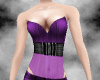 s84 Sexy Purple Outfit