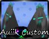 Custom| Auiik Ears