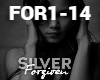 Silver-Forgiven