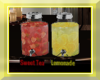 Lemonade & Tea Dispenser