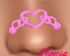 !PX PINK♥CHAIN NOSE V2