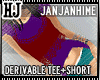 ! # Derivable outfit [HJ