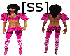 [SS]PinkSexyOutfit