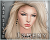 [Is] Wallett Blonde