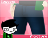 *John Vriska Pants