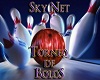 Sky Net Bowling