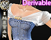 (MI) Derivable Add Shall