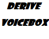Deriveable Voicebox