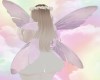 S! Fairy wings