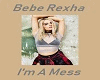 Bebe Rexha