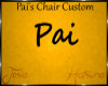Pai's chair