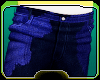 BAggy Shorts LV