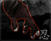 忍 Watcher Gloves