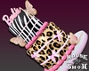 *HS Barb Cake
