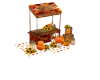 🍂Autumn Spice Cart