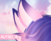 Aly! Polaris ears v3