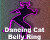 4u Dancing Pink Kitty