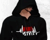 Hardstyles Hoodie