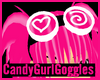 -CG- Candy Gurl Goggles