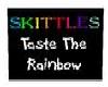 {SDB} Skittles Sign