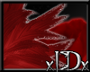 xIDx Lex Shoulder Tufts