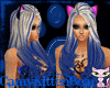 ~CK~ Sapphire Blue Genna