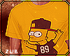 Simpsons ★ T-Shirt