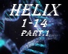 helix part  1-14